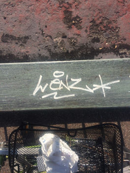 SO WIE BENZ NUR MIT W