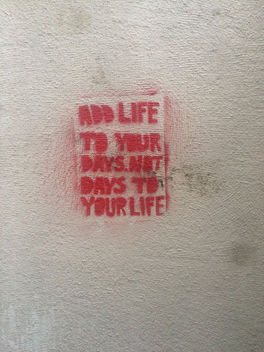 VERBRECHERSPAZIERGÄNGE