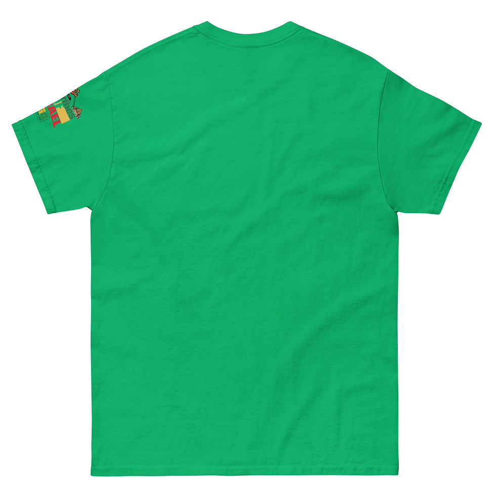 Thumbnail: Unisex Reunion tee