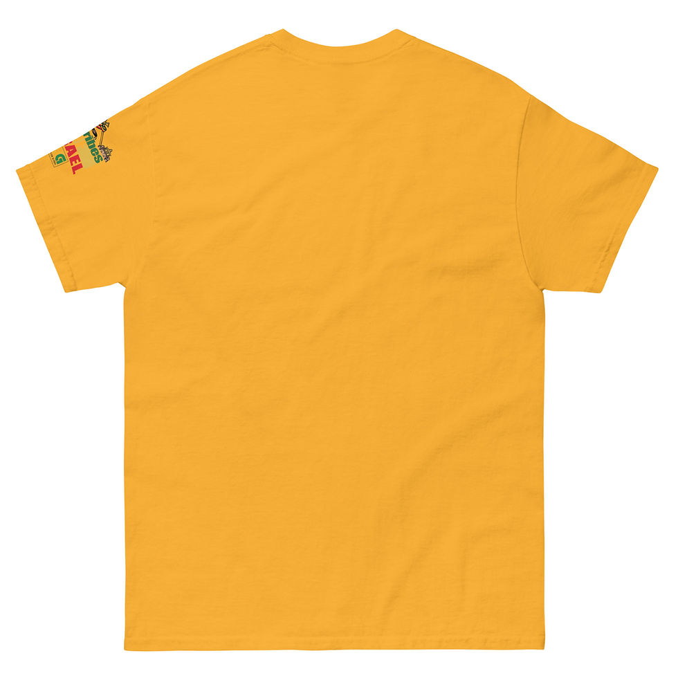 Thumbnail: Unisex Reunion tee