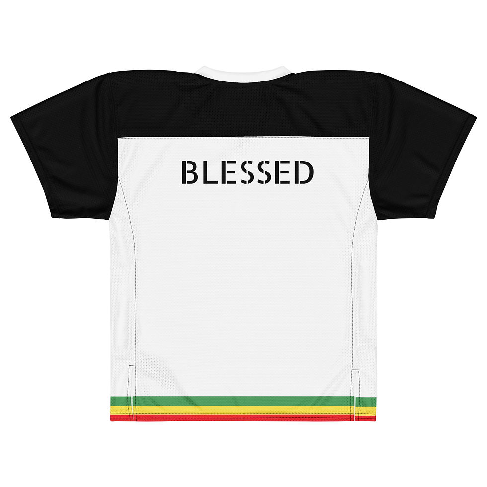 Thumbnail: Universal Unity Team Up Jersey