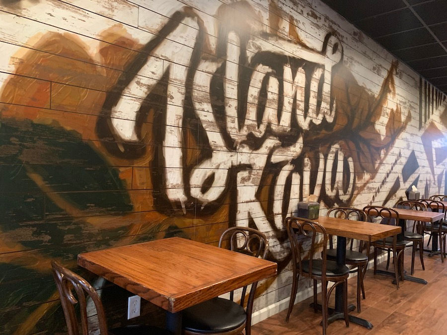 Island Kava in Patchogue brings an authentic South Pacific kava experience to Long Island