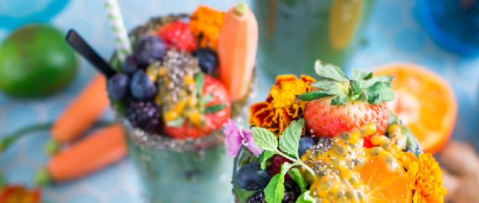 13 Moons Annual Spring Cleanse