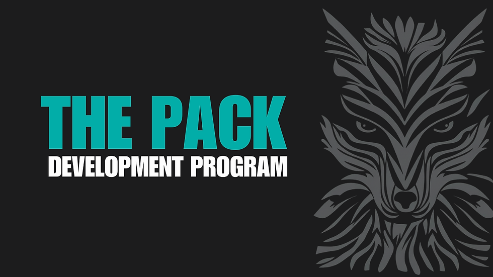 The Pack Development Program