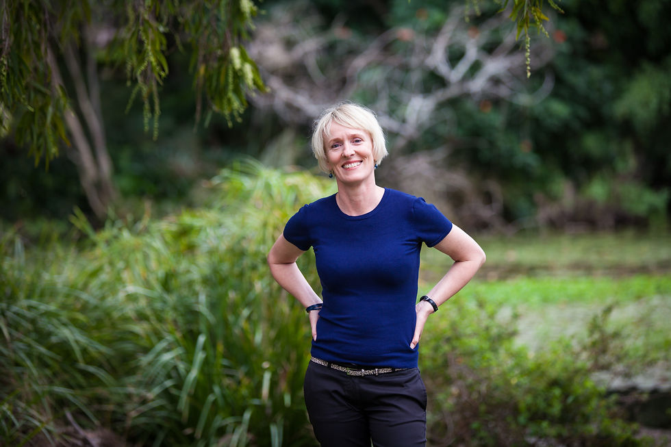 Marian Lunah Somer | Brisbane and Yeronga Meditation and Coach