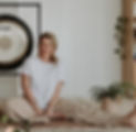 Leila McKail Kundalini Yoga, Meditation, Private Teacher, Tamborine Mountain, Gold Coast H