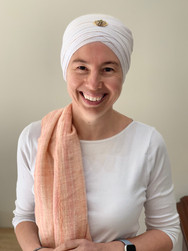 Dharamjot Kaur Khalsa