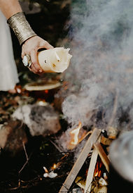 Star Witch Astrology, Mikailah, Australia, Southern Hemisphere Astrology Readings, Inanna Star, Venus Morning Evening Star