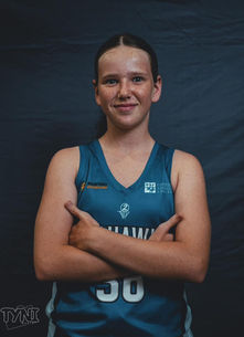 Talia is going to Nationals and needs our support!!