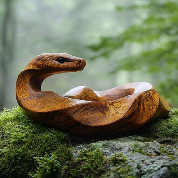 13 Moons New Moon in Capricorn & Year of the Wood Snake Ritual