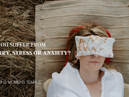 What is Stress & Anxiety?