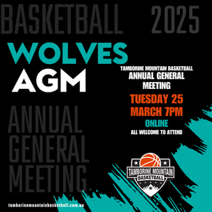 2025 Annual General Meeting