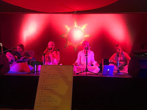 Kundalini Yoga Festival Australia