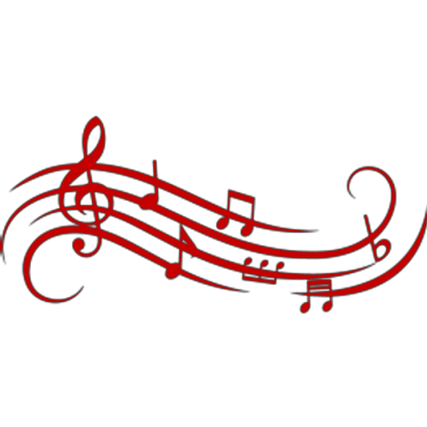 portée en clef de sol