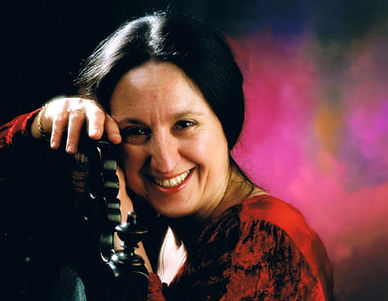 photo de Graziella GONZALEZ