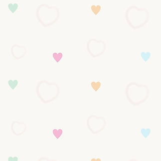 papel-de-parede-teen-delicado-coracoes-n