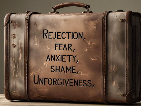 🧳Jesus is calling your name at the baggage claim