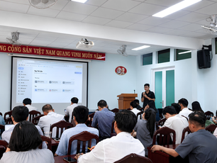Innomation Technology Partners with the Ho Chi Minh City Department of Standards, Metrology and Quality (SMQ - HCMC) to Drive Smart Public Administration via Ragify and AgentFlow