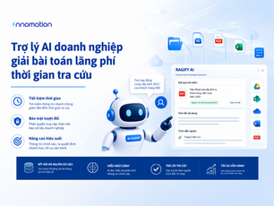 Applying AI Agents to Enterprise Knowledge Management: Eliminating Time Lost Searching Internal Information