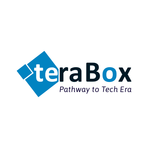 Ảnh của tác giả: TeraBox