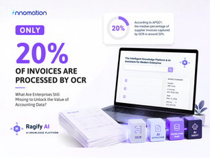 Ragify AI - The Intelligent Knowledge Platform & AI Assistant for Modern Enterprise