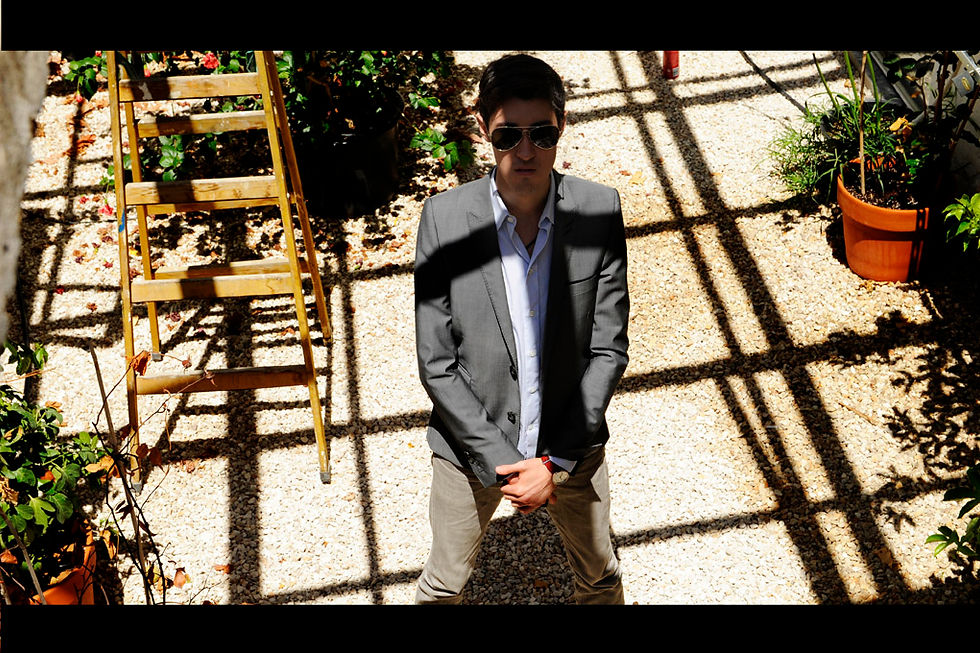 Gabriel Tamez