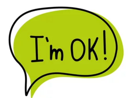 Spirit's Number One Message