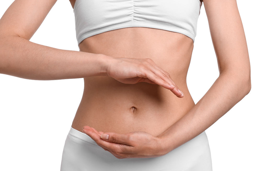Das Bauchhirn – warum Darmgesundheit mehr ist als nur das Mikrobiom