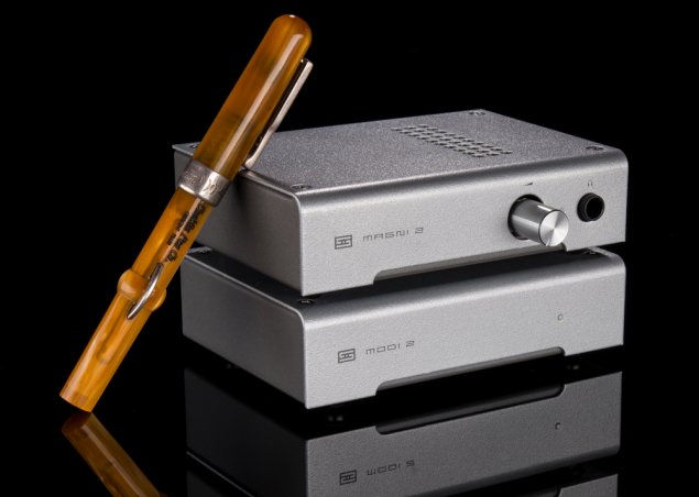 Modi 2 / Modi Multibit / Modi Uber