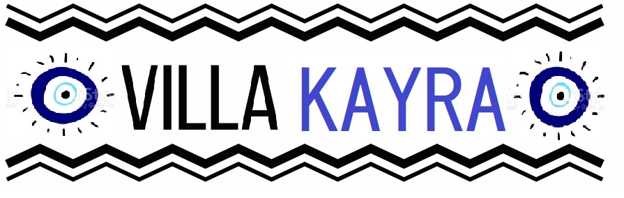 Villa Kayra