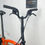 Thumbnail: SOLD -  Brompton M6L (C Line Explore) - OrangeO