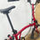 Thumbnail: Brompton C Line Explore - Luggage Rack - House Red