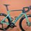 Thumbnail: RESERVED Canyon Aeroad CF SLX 8 aero road bike - M / 56cm