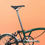 Thumbnail: Brompton M6L (C Line Explore) - Racing Green