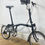 Thumbnail: Brompton M3L (C Line Utility) - Black