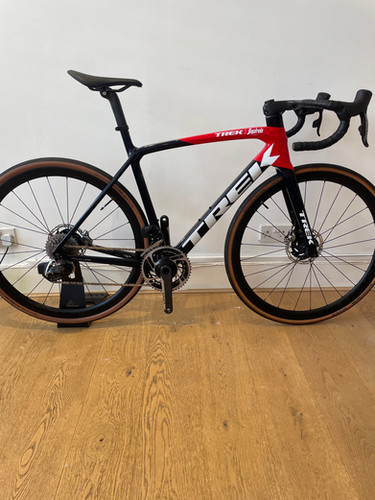 Emonda Disc Trek Emonda Slr Weight Trek Emonda Trek 2021 - Main Image