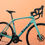 Thumbnail: RESERVED Trek Domane SL 5 road bike - 56cm 