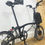 Thumbnail: SOLD - Brompton M6L Electric (C Line Explore)R