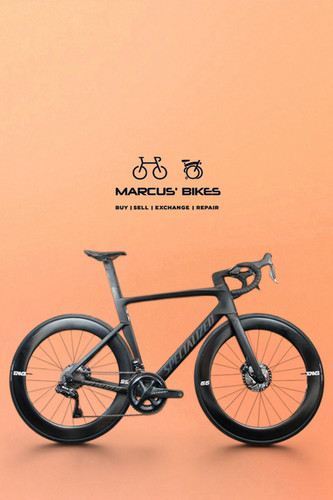 Specialized Venge Pro Road Bike - 56cm | Marcus Bikes