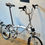 Thumbnail: Brompton M3L (C Line Utility) - Papyrus White