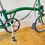 Thumbnail: Brompton M6L (C Line Explore) - Racing Green 