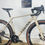 Thumbnail: SOLD - Canyon Grizl CF SLX 8 gravel bike - M / 56cm