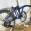Thumbnail: SOLD - Brompton M6R (C Line Explore) - Luggage Rack - Brooks Saddle