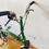 Thumbnail: Brompton M6L (C Line Explore) - Racing Green 