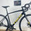 Thumbnail: RESERVED - Trek Domane AL 2 disc road bike - 54cm
