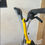 Thumbnail: Brompton C Line Explore - Bumblebee Yellow