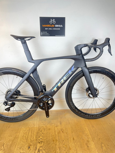 Trek Madone Slr Best Cheap Aero Bikes Trek Madone SLR Project One