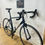 Thumbnail: Trek Domane AL 2 road bike - 56cm