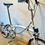 Thumbnail: Brompton M3L (C Line Utility) - Papyrus White