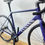 Thumbnail: A Canyon Ultimate CF SL 8 WMN ladies road bike - M 
